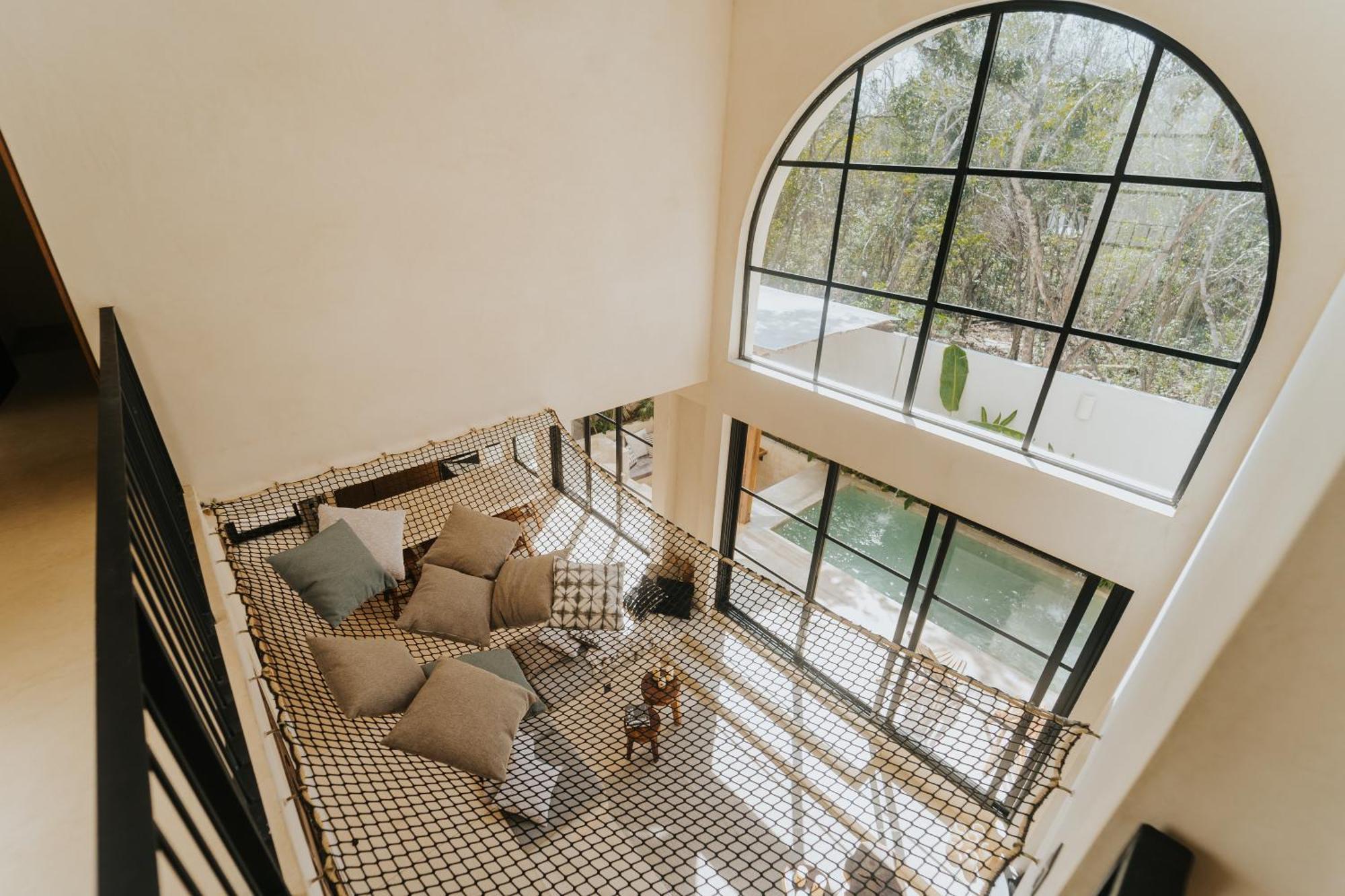 Pousada Viento 4br 8pp Private Pool Rooftop Security *