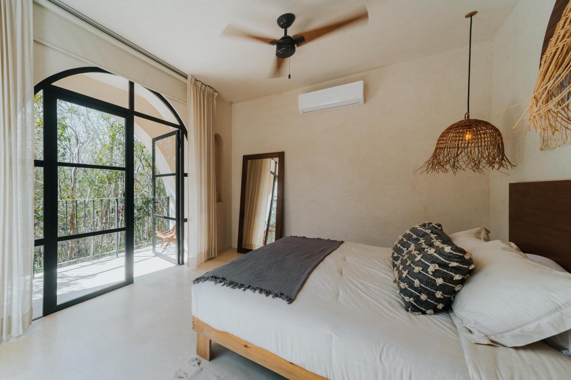 Viento 4br 8pp Private Pool Rooftop Security Pousada *