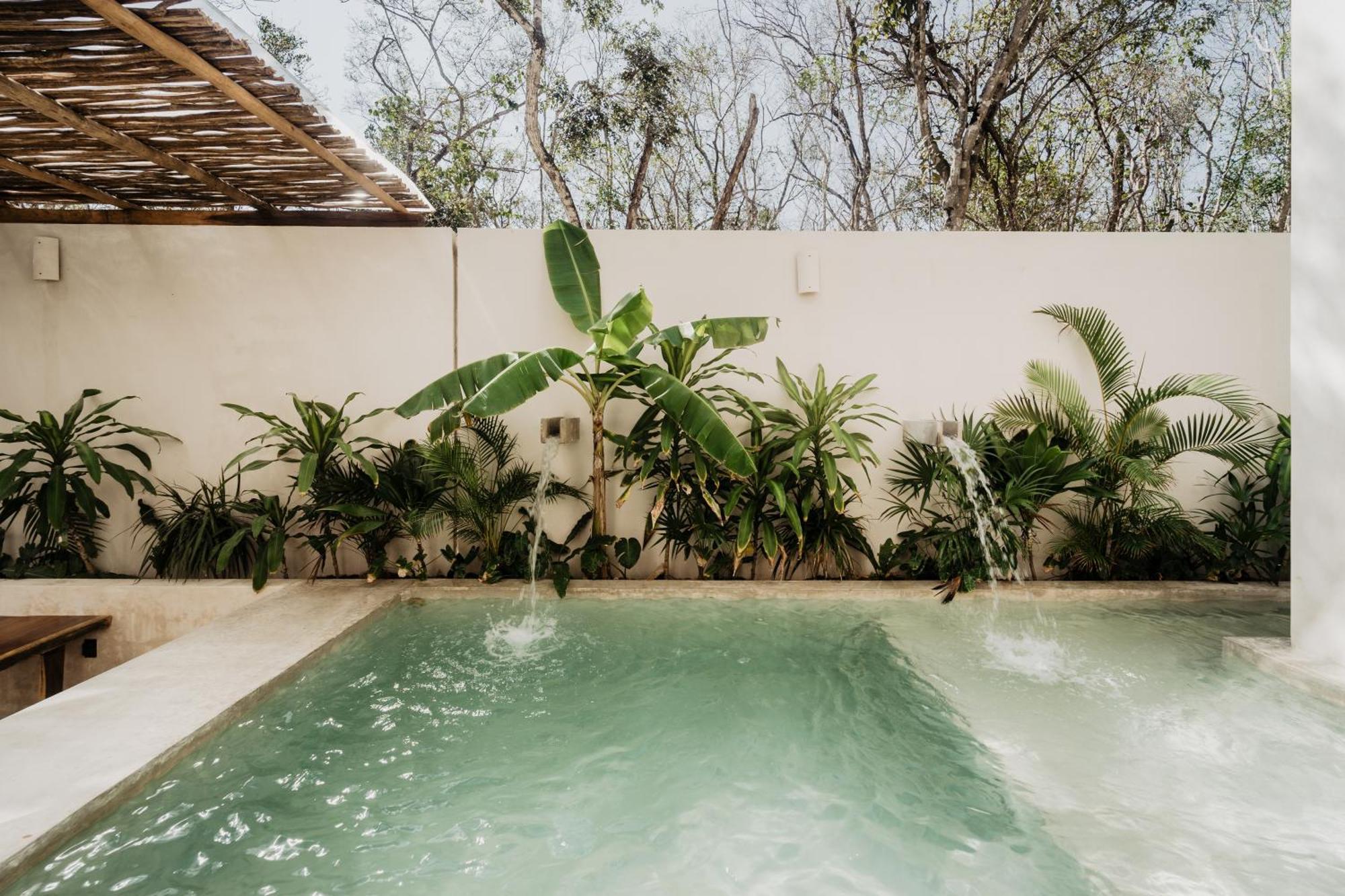 Viento 4br 8pp Private Pool Rooftop Security Pousada