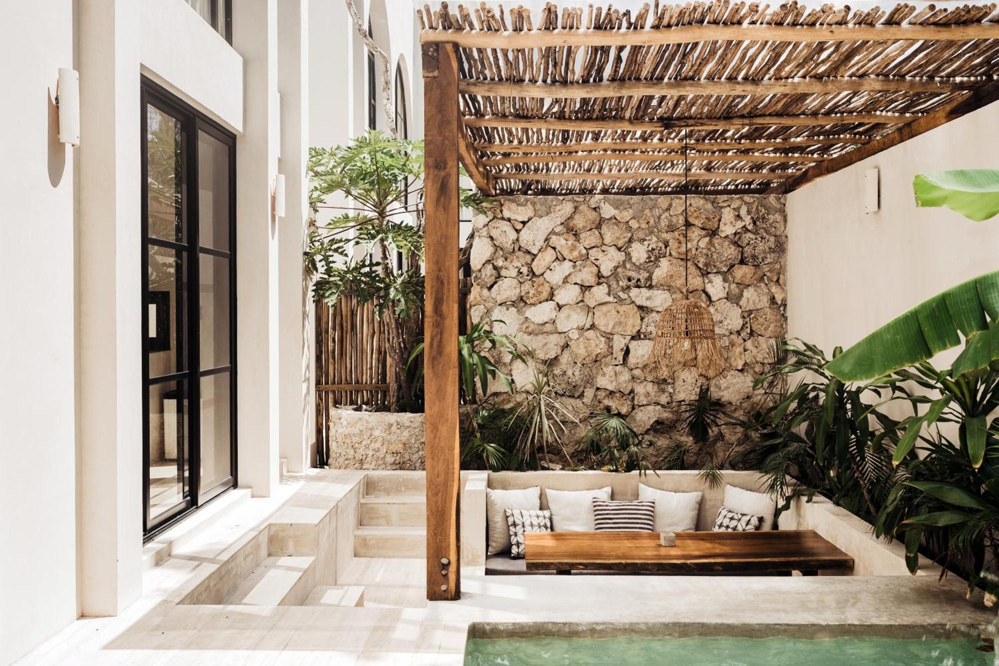 Pousada Viento 4br 8pp Private Pool Rooftop Security *