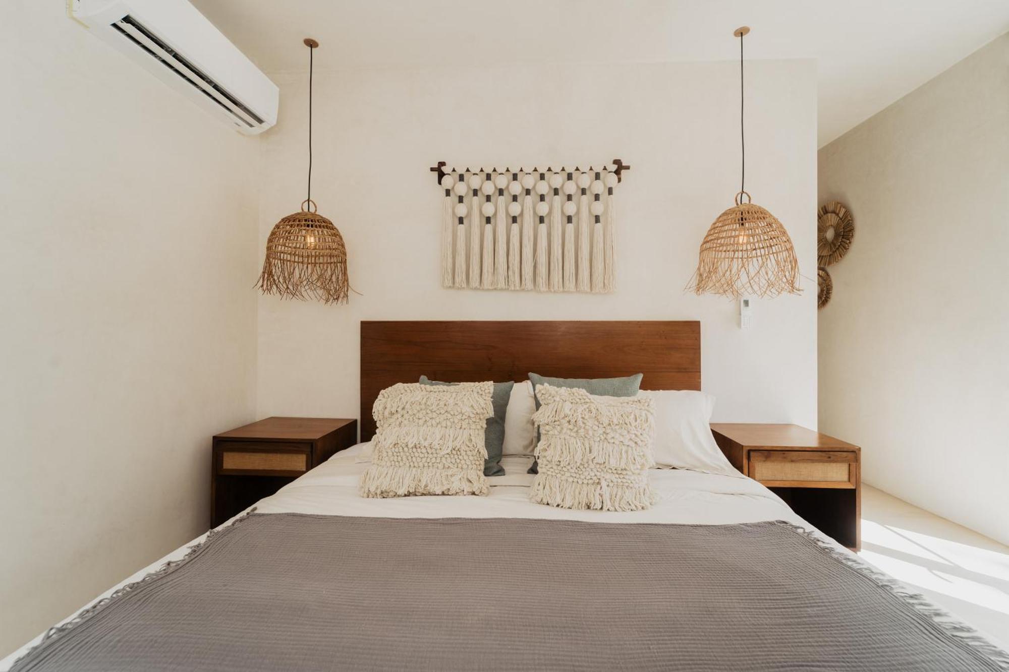 Pousada Viento 4br 8pp Private Pool Rooftop Security *